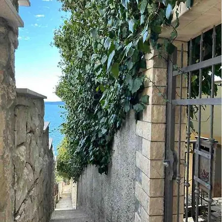 Ciovo Big Seaview Near The Sea In Okrug * Trogir