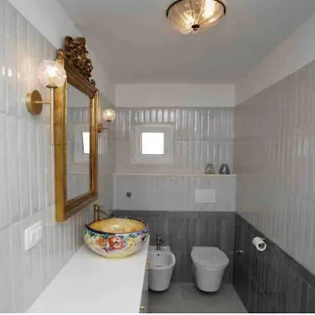 Apartmán Ciovo Big Seaview Near The Sea In Okrug Trogir