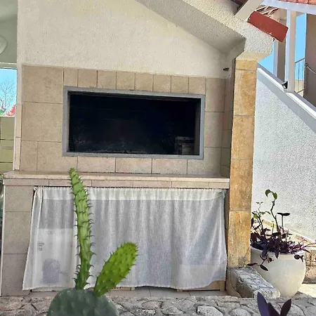 Ciovo Big Seaview Near The Sea In Okrug *