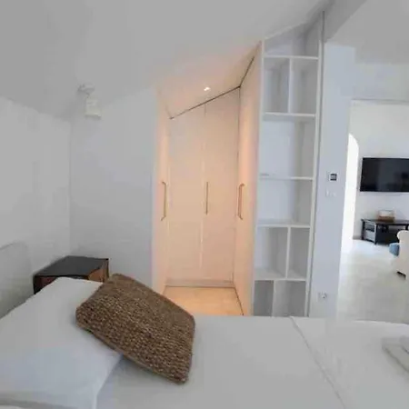 Ciovo Big Seaview Near The Sea In Okrug * Trogir