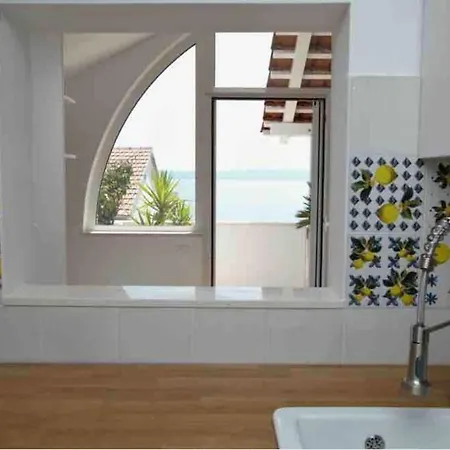 Ciovo Big Seaview Near The Sea In Okrug Apartamento