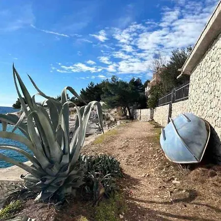 Apartamento Ciovo Big Seaview Near The Sea In Okrug Trogir