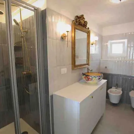 Apartamento Ciovo Big Seaview Near The Sea In Okrug *