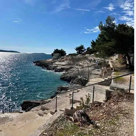 Ciovo Big Seaview Near The Sea In Okrug Apartamento *