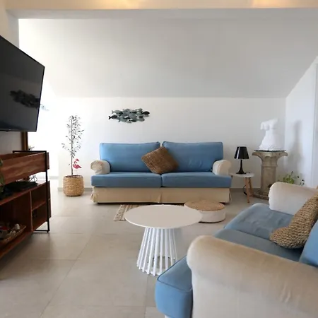 Ciovo Big Sea View Near The Sea In Okrug تروغير