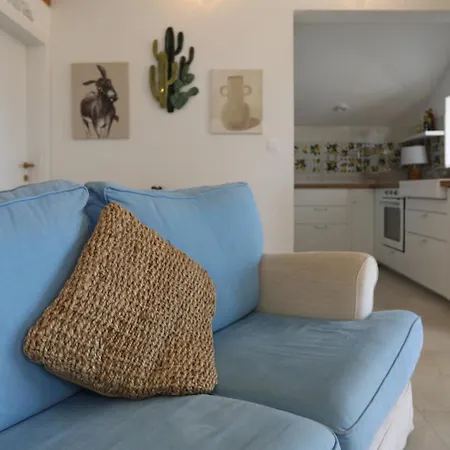 Ciovo Big Seaview Near The Sea In Okrug *