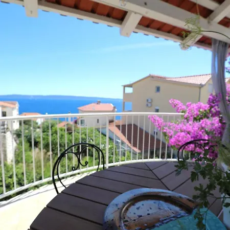 Ciovo Big Seaview Near The Sea In Okrug Apartamento