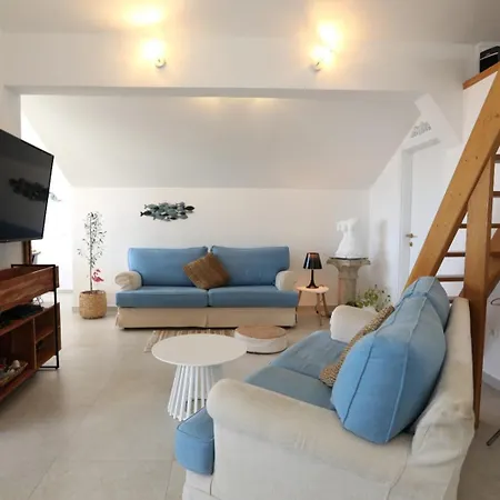 Apartamento Ciovo Big Seaview Near The Sea In Okrug *