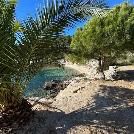 Ciovo Big Sea View Near The Sea In Okrug شقة *