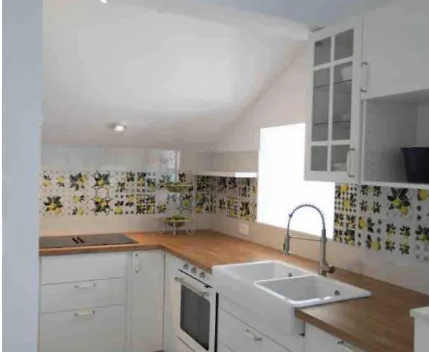 Ciovo Big Sea View Near The Sea In Okrug * تروغير