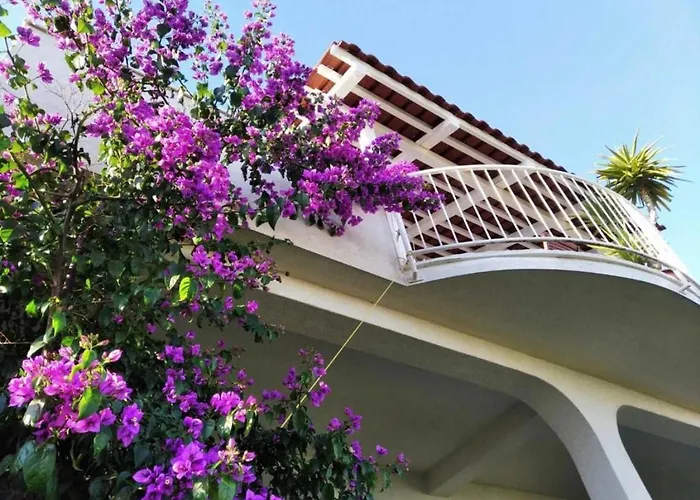 Ciovo Big Sea View Near The Sea In Okrug شقة *