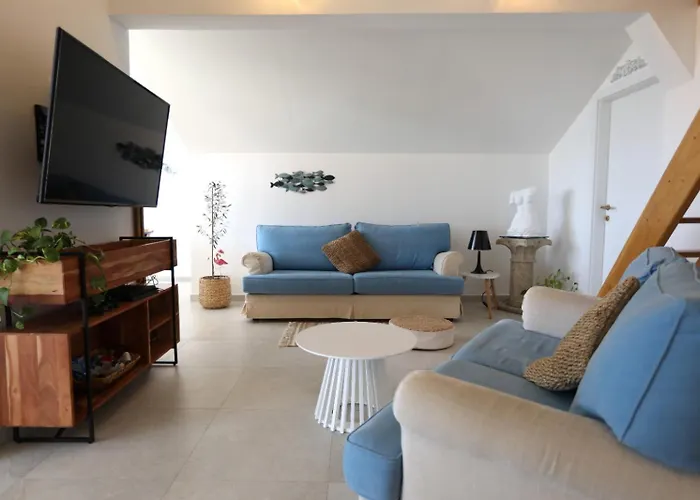 Ciovo Big Sea View Near The Sea In Okrug تروغير